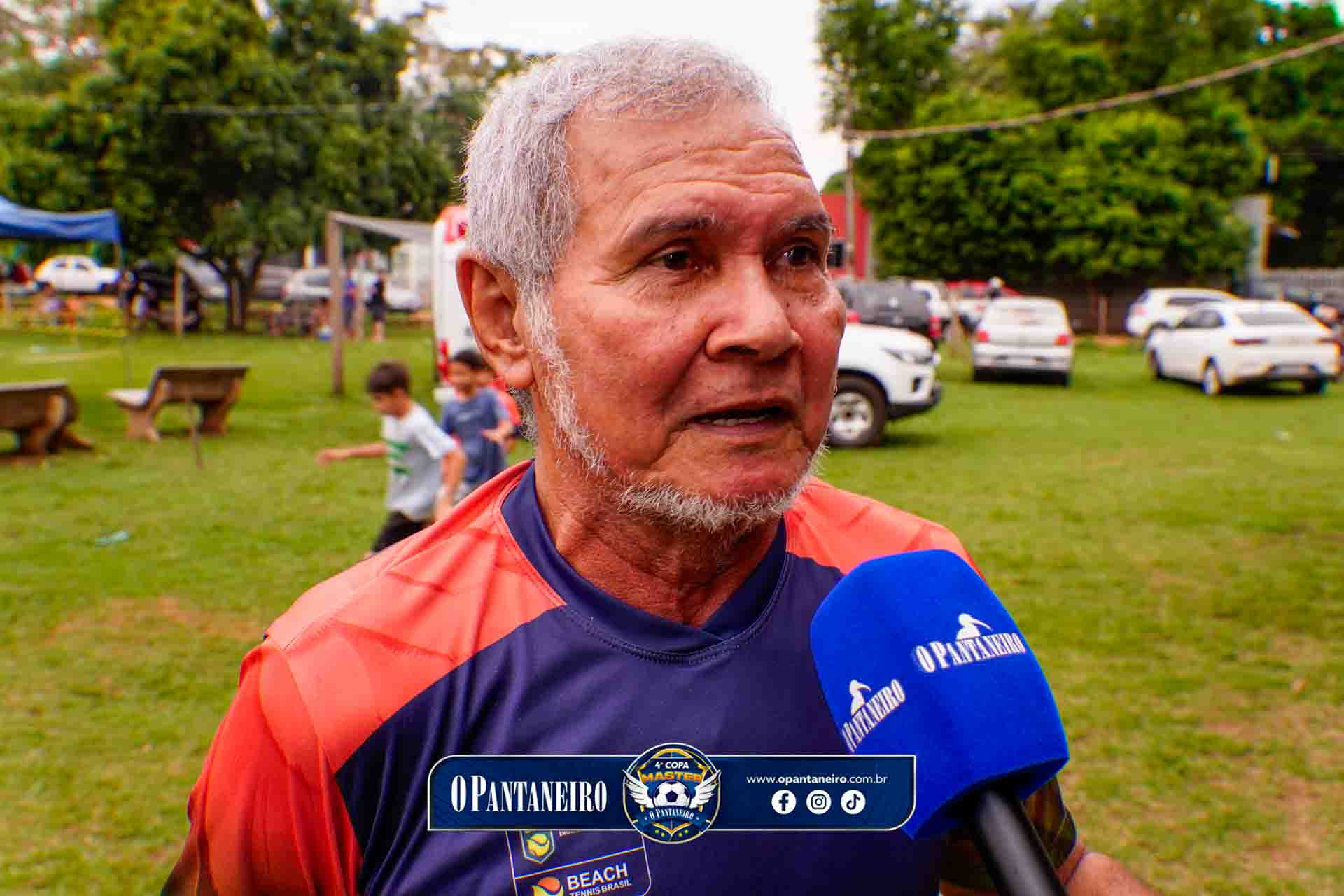Copa Máster é aberta com cinco jogos e 17 gols em Aquidauana O Pantaneiro