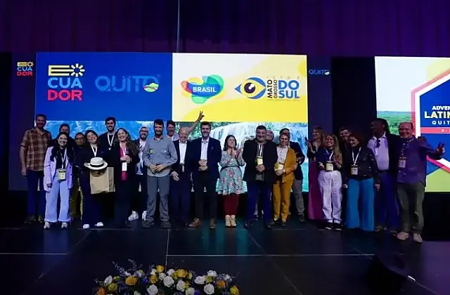 Bonito será sede da Conferência Internacional sobre Ecoturismo em 2025