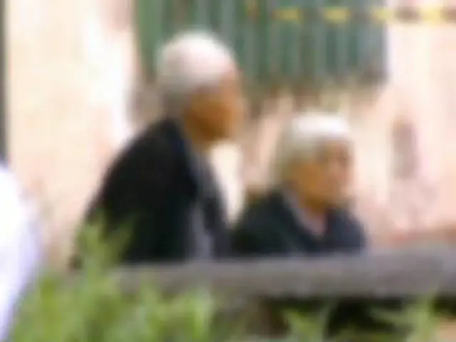 Idoso reage e mata ladrão que invadiu sítio