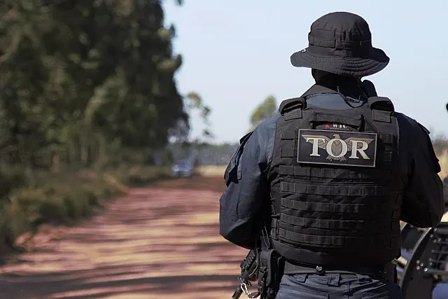 Inscrições para o 1º Curso de Aperfeiçoamento Tático Ostensivo Rodoviário se encerram amanhã