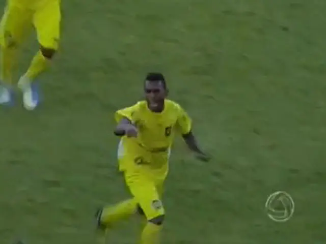 Ex-atacante do Aquidauanense marca e sela vitória do Cene