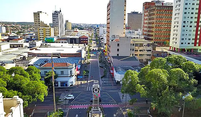 Confira o 'abre e fecha' em Corumbá nesta semana de Carnaval