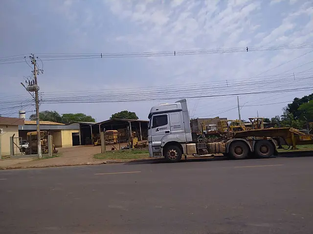 LS Transportes encerra atividades depois de 35 anos de sucesso