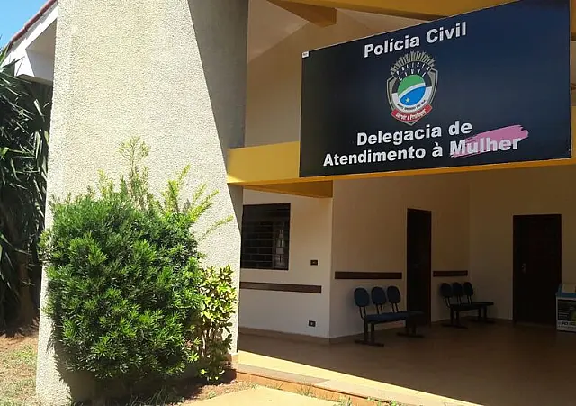 Mãe denuncia ex-companheiro por abusar da própria filha em Três Lagoas
