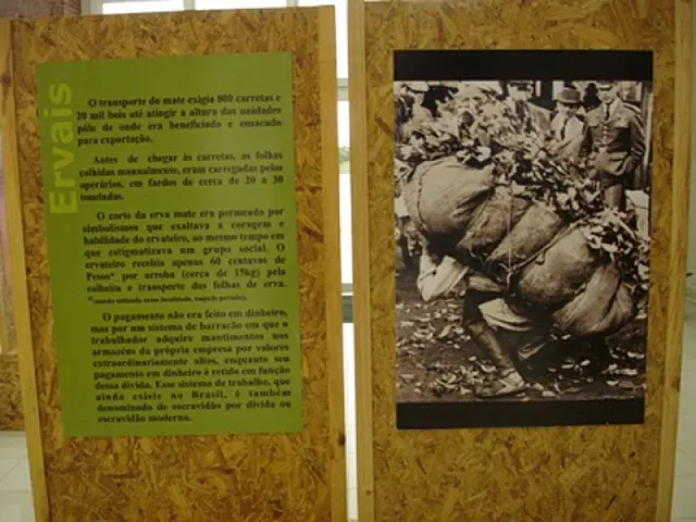 FCMS leva Exposição Cia Matte Larangeira para Aquidauana