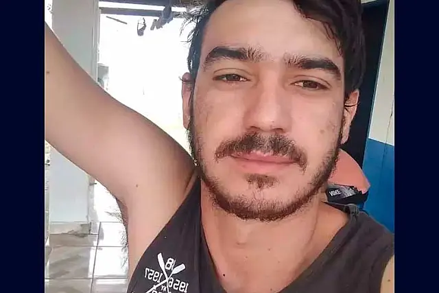 Jovem que desapareceu em Anastácio é encontrado na Capital