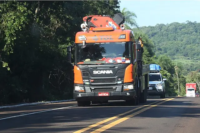 Vence amanhã prazo para renovação do exame toxicológico