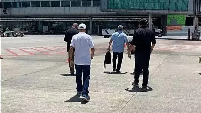 Estuprador que cometeu crime em Bela Vista é preso em Maceió