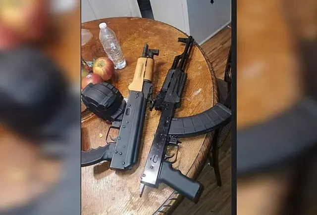 PF cumpre mandados em MS e quatro estados contra quadrilha de ações violentas
