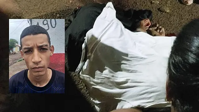 Jovem executado na Capital sofreu duas tentativas de homicídio em 2020