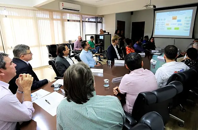 Compliance: CGE-MS apresenta resultados da 1ª etapa na Fundação de Cultura