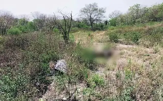 Corpo é encontrado em aterro e Polícia investiga crime