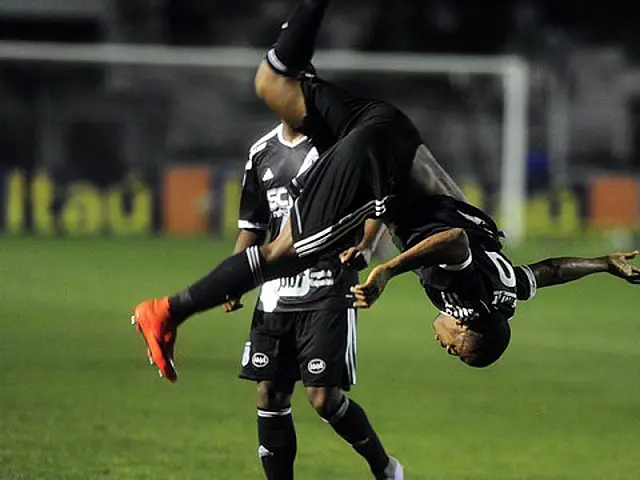 Confira os resultados desta quinta-feira na Série A do Brasileirão, Sul-Americana e Estaduais