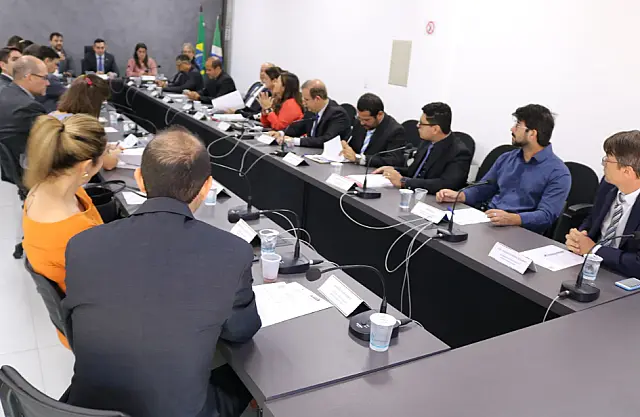 PCMS aprova projeto que deve tornar obrigatória a avaliação psicológica periódica de policiais