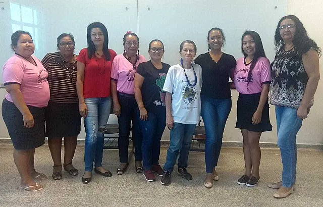 Oficina de Economia Solidária acontece hoje no IFMS