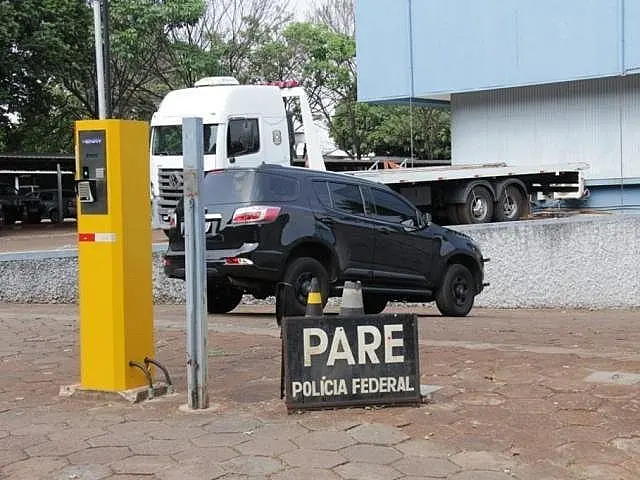 PF vai às ruas de MS contra rede que distribui vídeos com estupros de crianças
