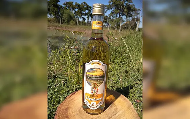 Alambique São João lança a Cachaça Premium Rainha do Pantanal
