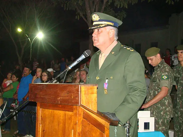 Câmara congratula-se com iniciativa de Comandante
