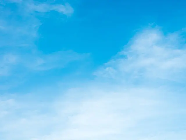 Domingo será de calor em Aquidauana