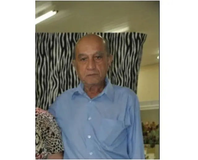 Morre aos 76 anos, Ildo Soares de Souza, vítima de insuficiência cardíaca