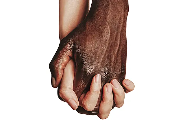 Defensores públicos lançam campanha antirracista durante live