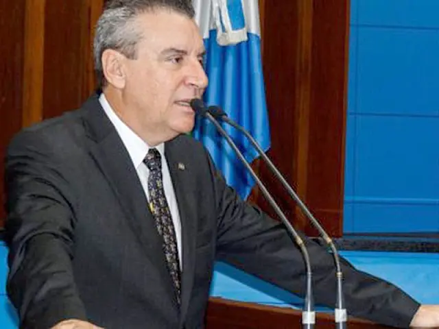 Deputado orienta colega a fraudar folha de ponto da Assembleia