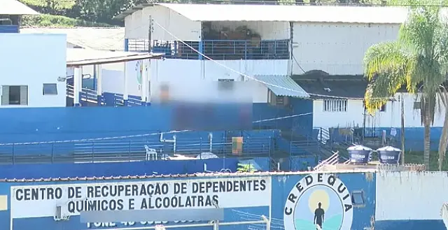 Justiça do Paraná interdita comunidade terapêutica que atendia pacientes de MS