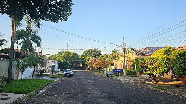 Máxima em Aquidauana chega a 37ºC com previsão de pancadas de chuvas
