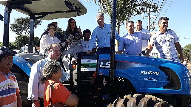 Semagro recebe com otimismo anúncio de mais recursos para investimento na Agricultura Familiar