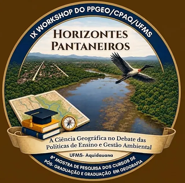 UFMS terá encontro científico sobre Cerrado e Pantanal em Aquidauana