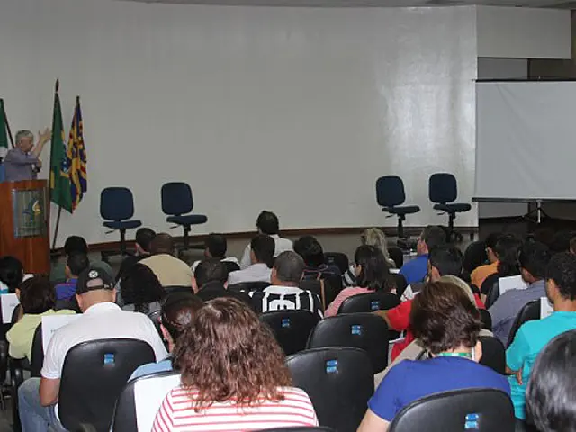 Governo do Estado prepara duas escolas de Campo Grande para oferecer educação em tempo integral
