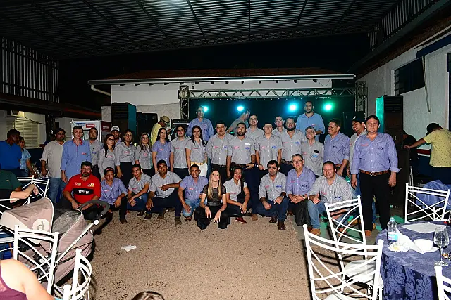 Clientes e amigos parabenizam trajetória de 28 anos da Casa do Criador em MS