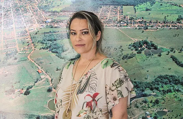 Prefeitura de Bodoquena apresenta nova secretária de Administração e Finanças