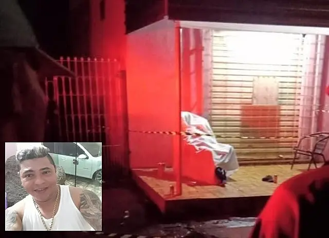 Homem é morto a tiros em conveniência em Campo Grande