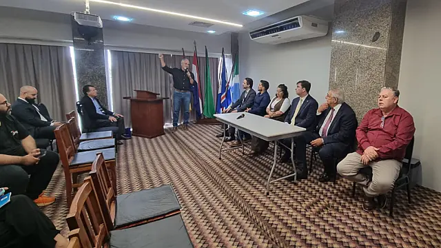 Jerson Domingos defende políticas públicas para a primeira infância