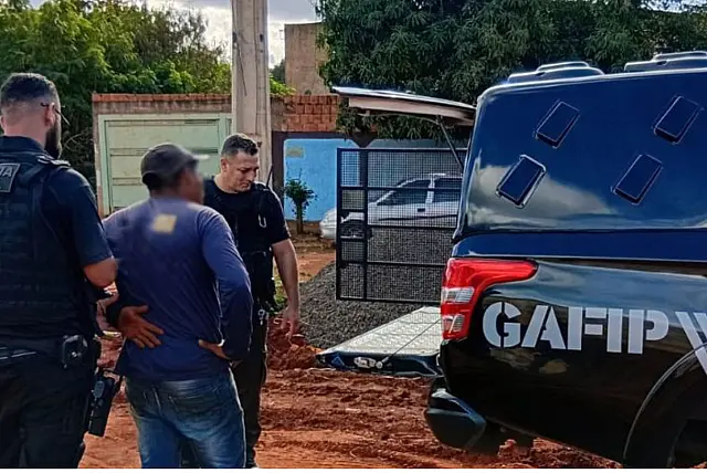 Polícia Penal de MS se destaca no combate de violações judiciais