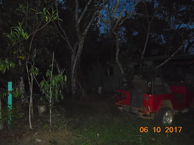 Empresário constrói rancho de pesca em área protegida de rio e é multado