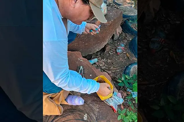 Controle de Vetores de Aquidauana alerta sobre o aumento do risco de dengue