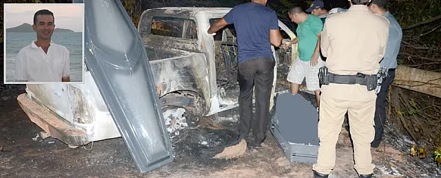Segundo exames necroscópicos, ex-presidente da OAB morreu após traumatismo cranioencefálico