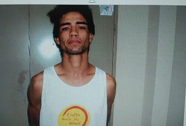 Acusado de matar major tem passagem por ameaça, desacato e tráfico de drogas