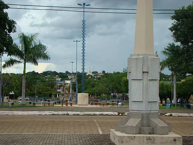 Tempo fica instável em Aquidauana e Anastácio, diz meteorologia
