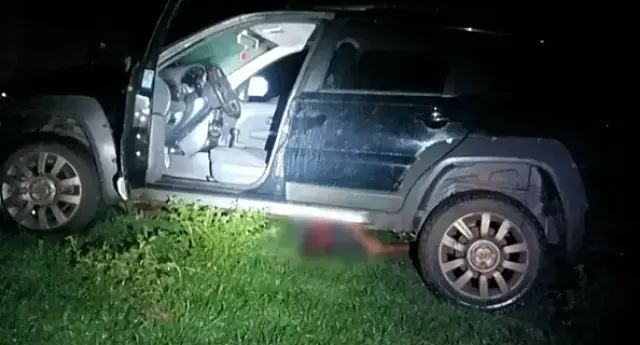 Homem é encontrado morto em fazenda após discussão e ameaças com espingarda