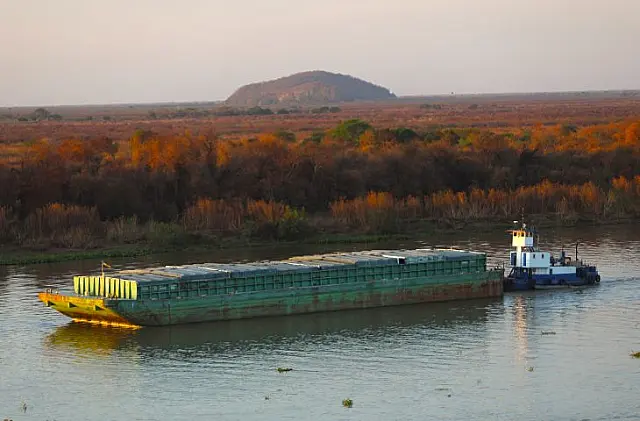 Governos de MS e Uruguai se encontram para discutir rota de exportação