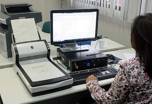 Judiciário de MS deve ter 100% de processos físicos digitalizados até setembro