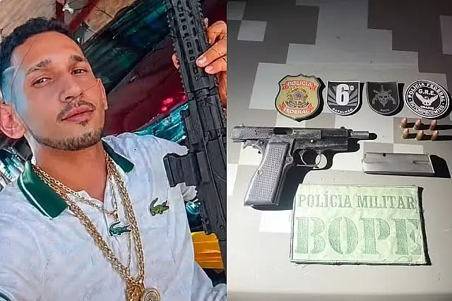 Terceiro suspeito da morte do soldado Marcelo Pimenta morre em confronto
