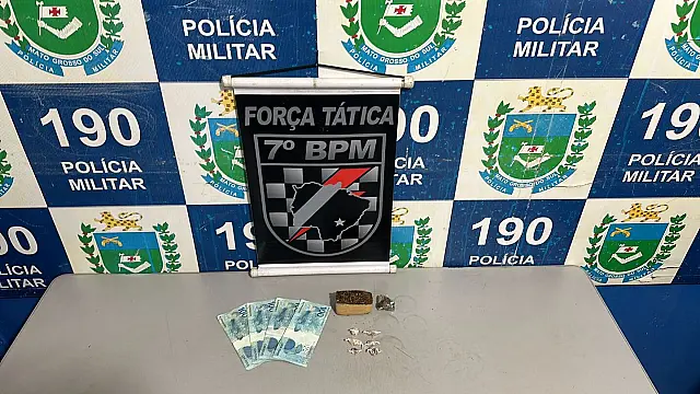Dono de carvoaria é preso por pagar funcionários com droga em Aquidauana