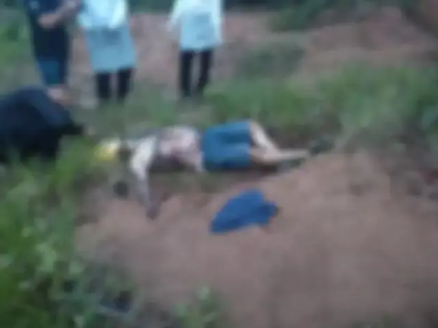 PRF que atirou contra homem nu em motel é encontrado morto