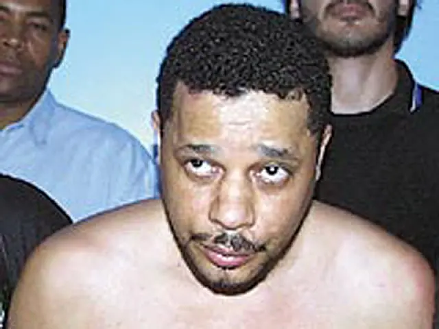 Traficante Elias Maluco é transferido para MS