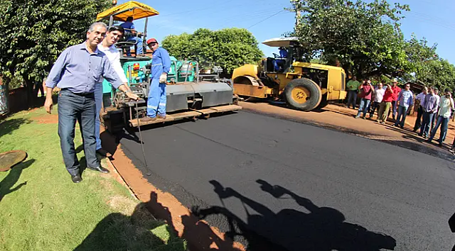 Governo lança mais de R$ 800 mil em novas licitações e assina contratos de R$ 6,7 milhões
