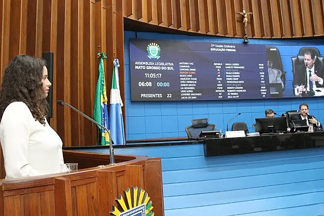 Especialista aborda importância da água para a sobrevivência humana